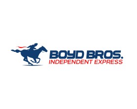 Boyd Bros. Independent Express entry by quimcey