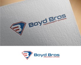 Boyd Bros. Independent Express entry by erna091