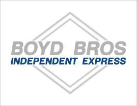 Boyd Bros. Independent Express entry by Marsel27