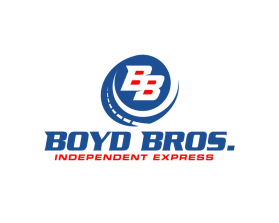 Boyd Bros. Independent Express entry by Ethan