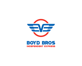 Boyd Bros. Independent Express entry by Gloria