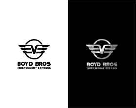 Boyd Bros. Independent Express entry by Gloria