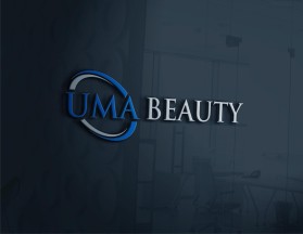UMA Beauty  entry by sarkun