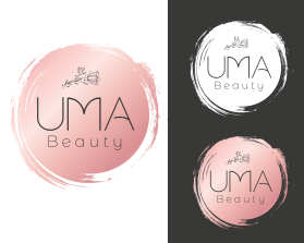 UMA Beauty  entry by hamdani Farah