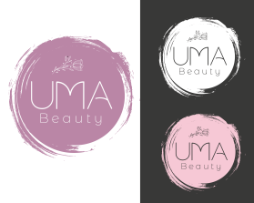 UMA Beauty  entry by hamdani Farah