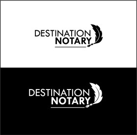 Destination Notary entry by gumilangbagaskl