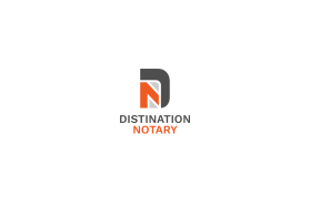 Destination Notary entry by idesign4every1