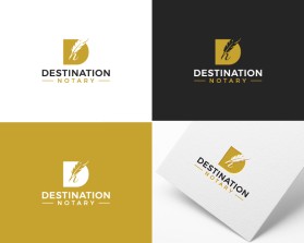 Destination Notary entry by saruar360