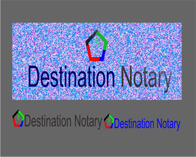 Destination Notary entry by Rw008