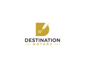 Destination Notary entry by saruar360