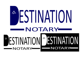 Destination Notary entry by Rw008