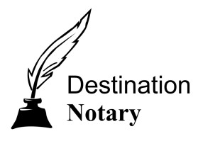 Destination Notary entry by kunhasby