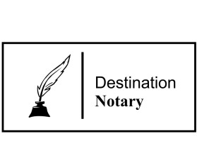 Destination Notary entry by kunhasby