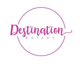 Destination Notary entry by dignr08
