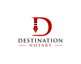 Destination Notary entry by sella