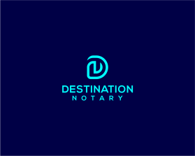 Destination Notary entry by andsue