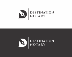 Destination Notary entry by McRiver