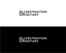 Destination Notary entry by andsue