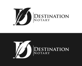 Destination Notary entry by kolis