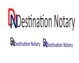 Destination Notary entry by Rw008