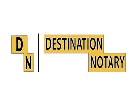 Destination Notary entry by Fahri09