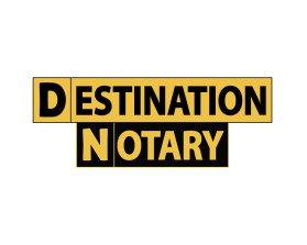 Destination Notary entry by Fahri09