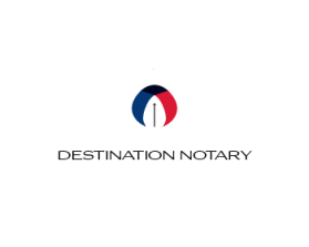 Destination Notary entry by metalhead