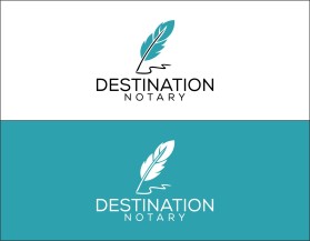Destination Notary entry by Albin