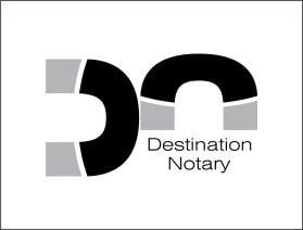 Destination Notary entry by Boim