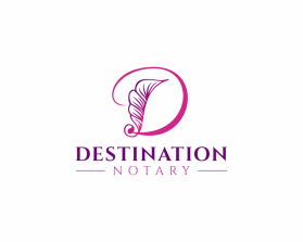 Destination Notary entry by McRiver