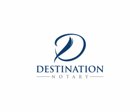 Destination Notary entry by dzafira