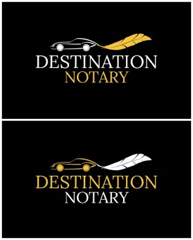 Destination Notary entry by dignr08