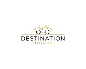 Destination Notary entry by saruar360