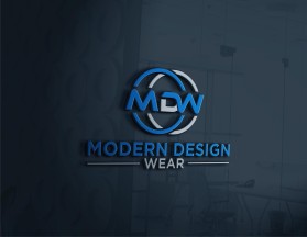 Modern Design Wear  entry by sarkun