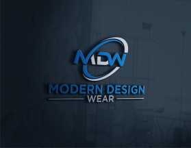 Modern Design Wear  entry by sarkun