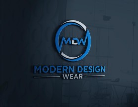 Modern Design Wear  entry by sarkun