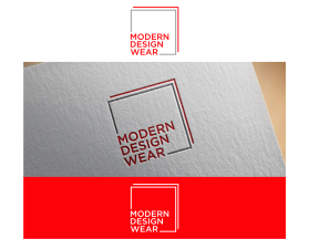 Modern Design Wear  entry by r_viqo