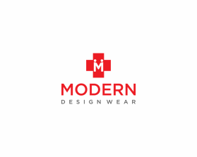Modern Design Wear  entry by dzafira