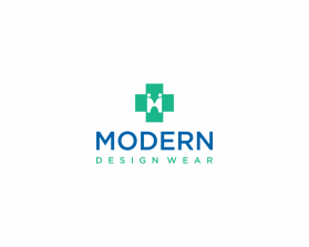 Modern Design Wear  entry by dzafira