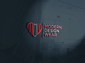 Modern Design Wear  entry by r_viqo