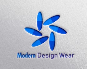 Modern Design Wear  entry by Creative Skill