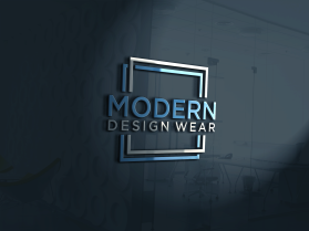 Modern Design Wear  entry by r_viqo