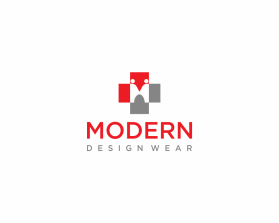 Modern Design Wear  entry by dzafira