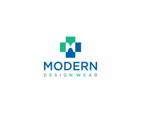 Modern Design Wear  entry by dzafira