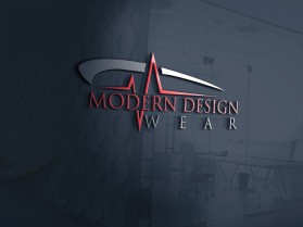 Modern Design Wear  entry by MuhammadR