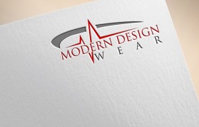 Modern Design Wear  entry by MuhammadR