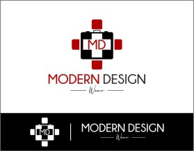 Modern Design Wear  entry by EbenHaezer