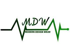 Modern Design Wear  entry by 820Webdesign