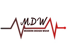 Modern Design Wear  entry by 820Webdesign