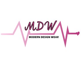 Modern Design Wear  entry by 820Webdesign